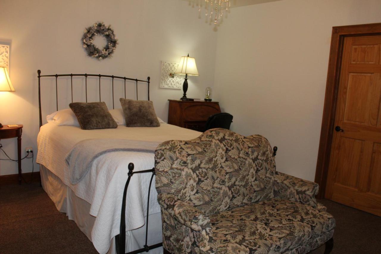 Maria'S Creekside B&B Anchorage Exterior foto